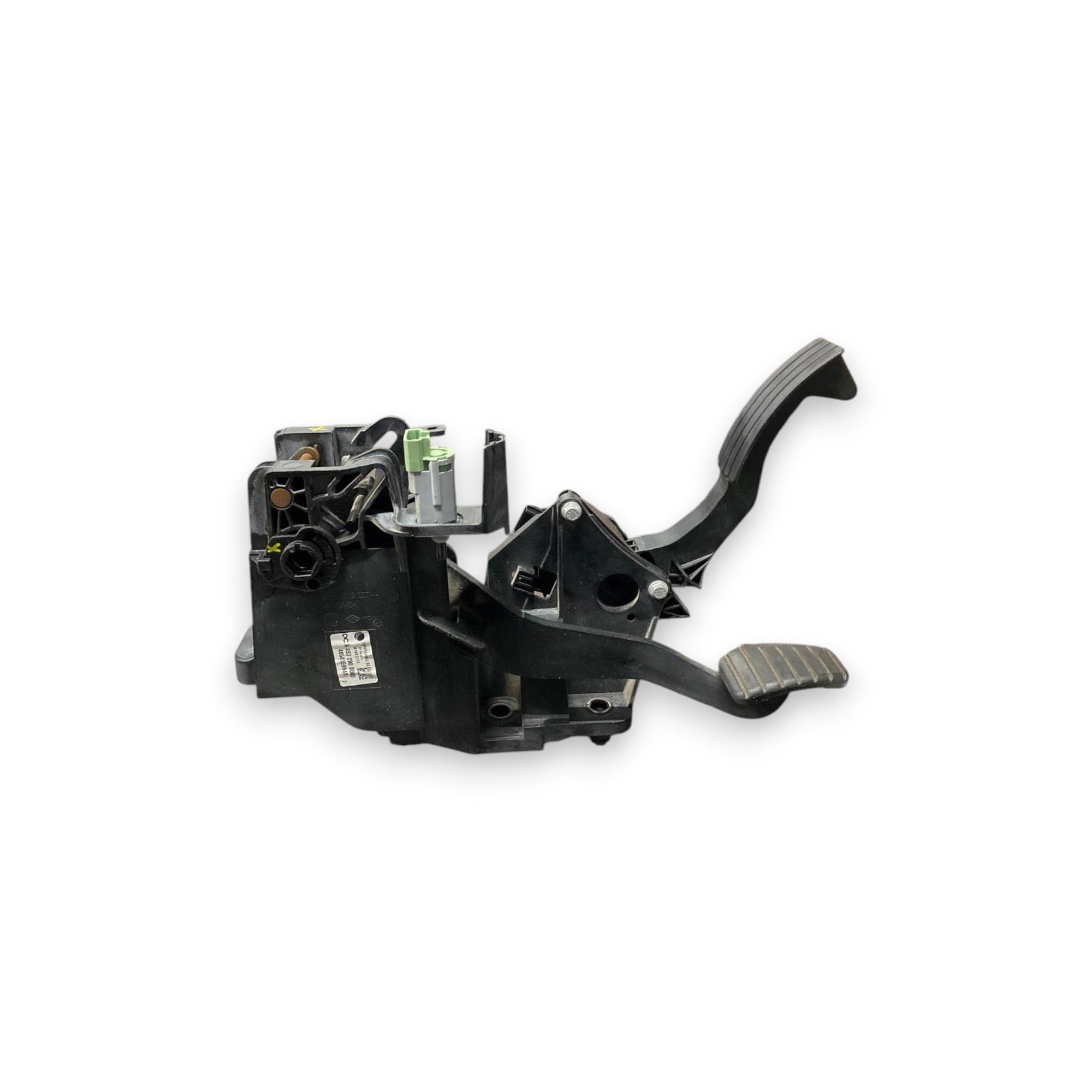 Pedaliera freno + acceleratore Renault Twingo III (2014 - 2024) Cod: A4532900000 - F&P CRASH SRLS - Ricambi Usati
