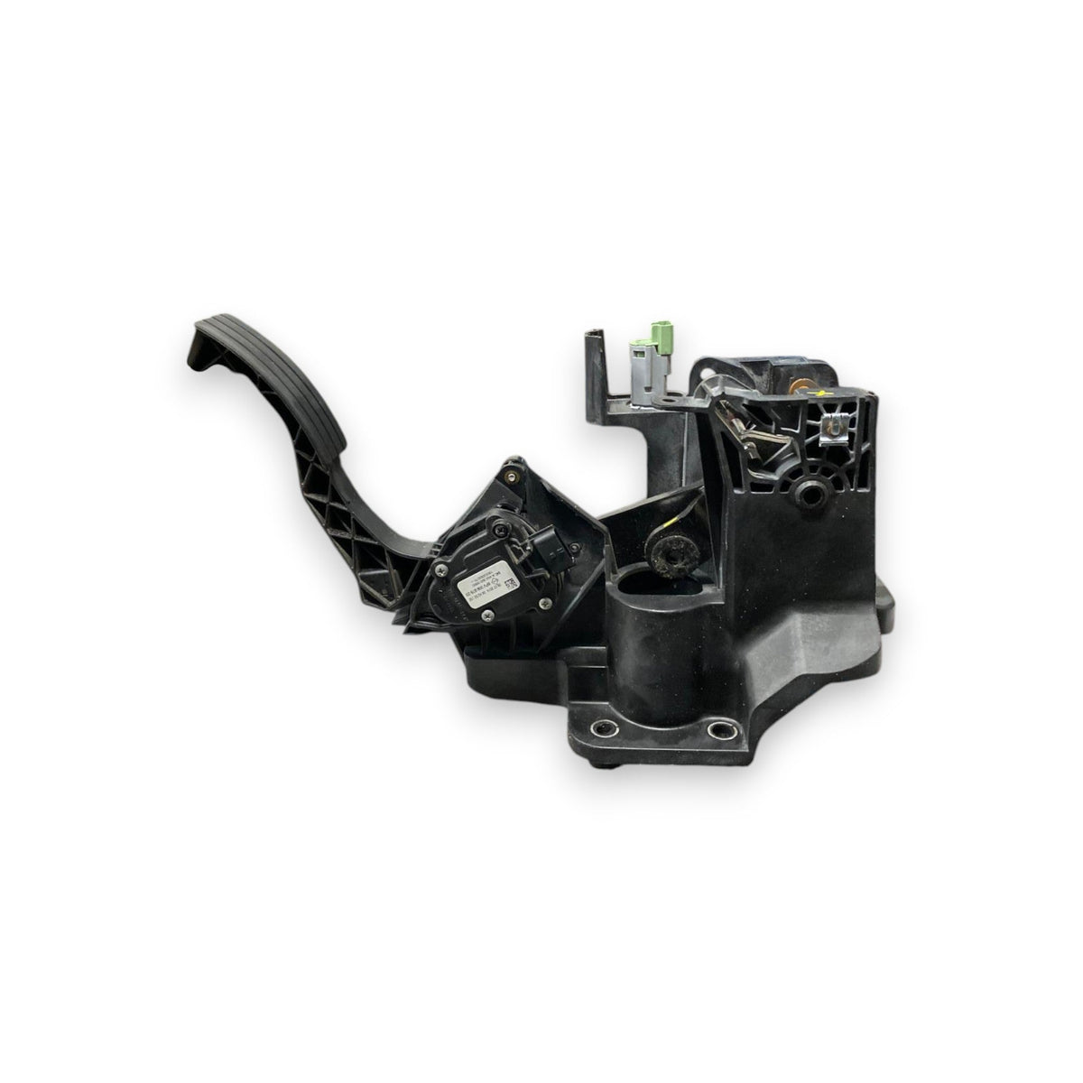 Pedaliera freno + acceleratore Renault Twingo III (2014 - 2024) Cod: A4532900000 - F&amp;P CRASH SRLS - Ricambi Usati
