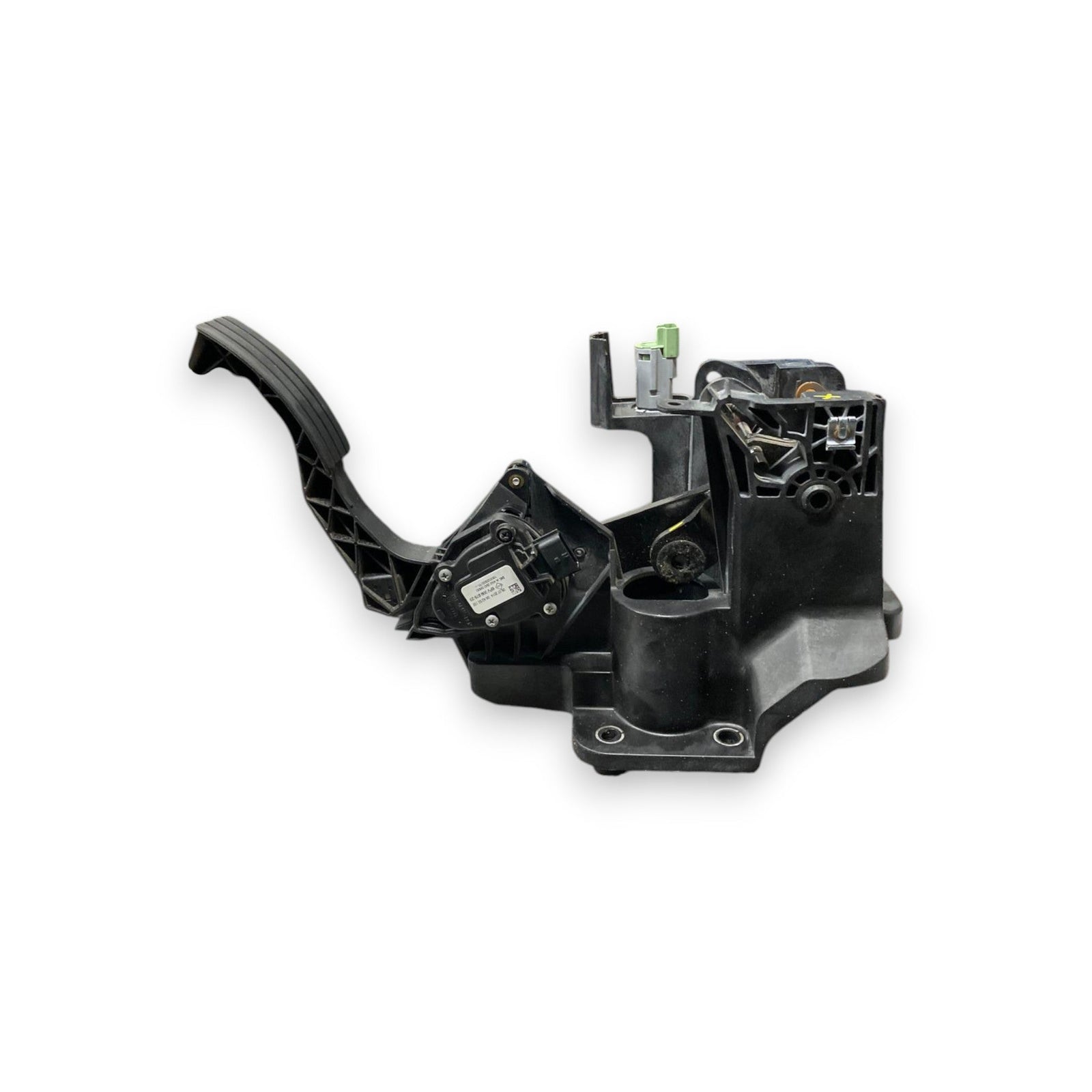 Pedaliera freno + acceleratore Renault Twingo III (2014 - 2024) Cod: A4532900000 - F&P CRASH SRLS - Ricambi Usati