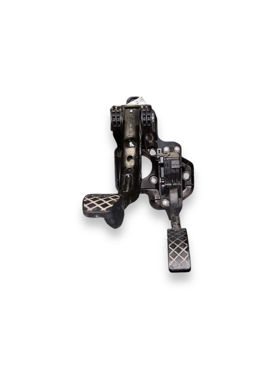 Pedaliera Freno + Acceleratore Seat Ibiza IV (2008 > 2017) cod.6R1721058 - F&amp;P CRASH SRLS - Ricambi Usati