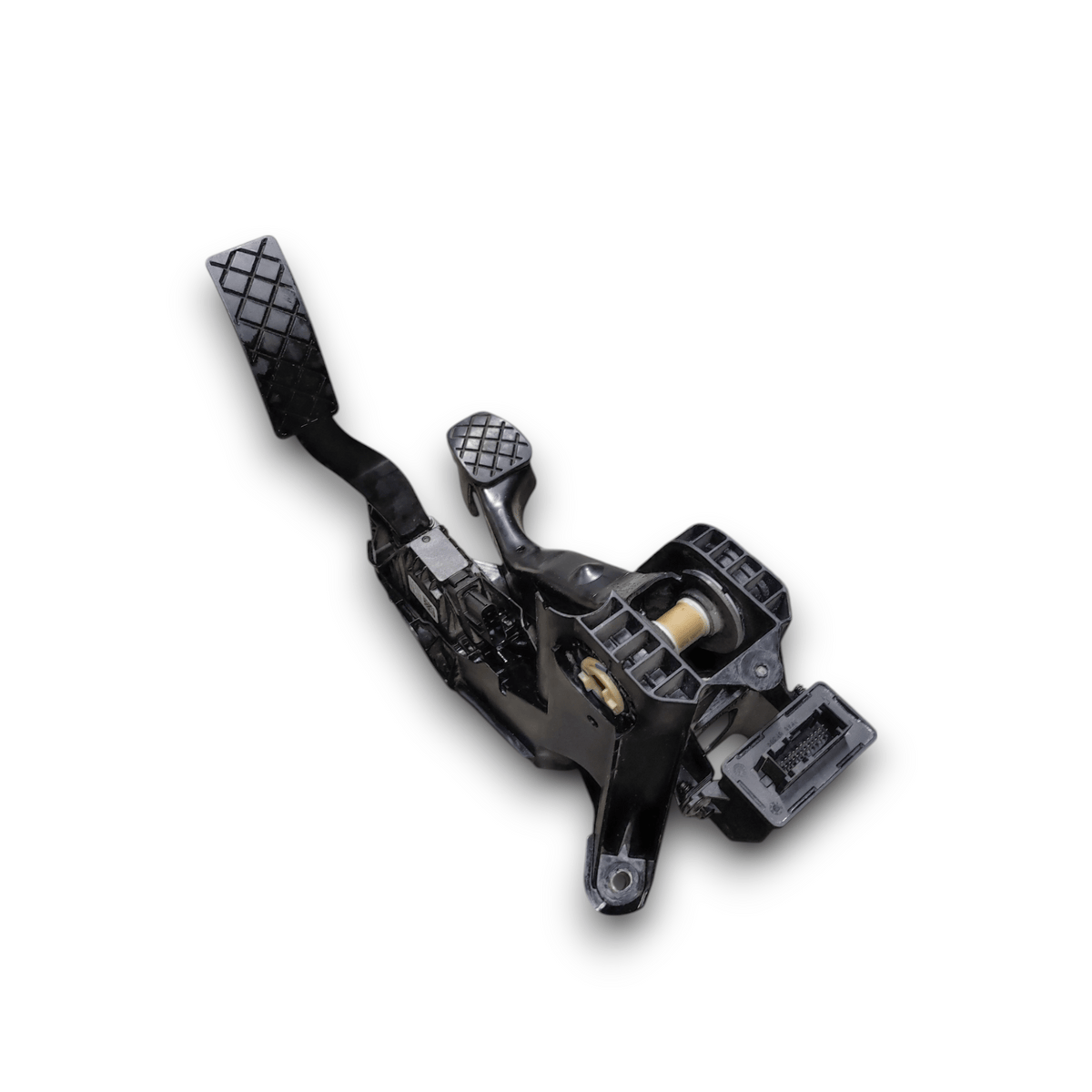 Brake + Accelerator Pedal Volkswagen Golf VII COD: 5Q1723503F (2012 - 2021) - F&P CRASH SRLS - Used Parts