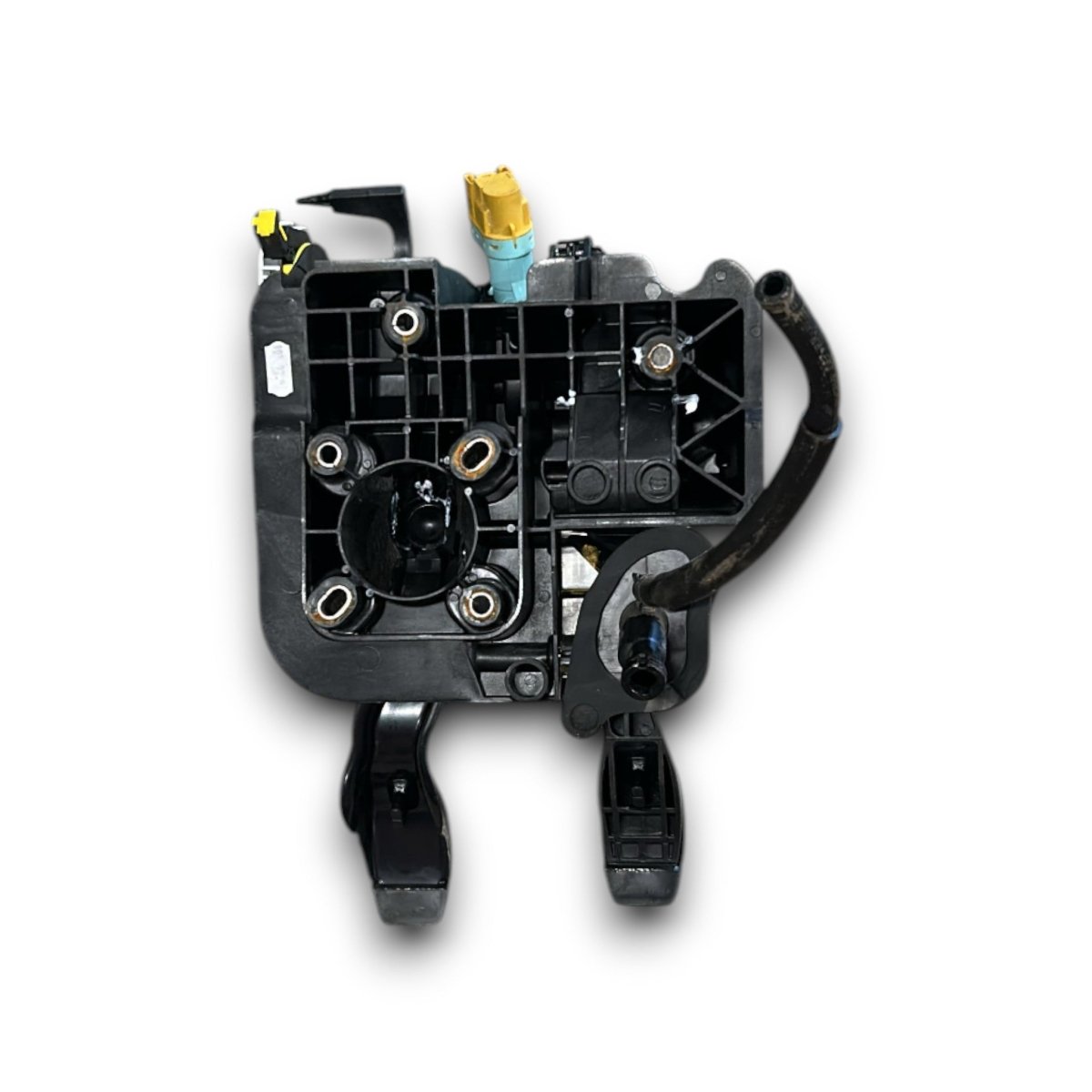 Pedaliera freno e acceleratore Fiat 500e cod.25851600 1.0 elettrica (2020 > ) - F&P CRASH SRLS - Ricambi Usati