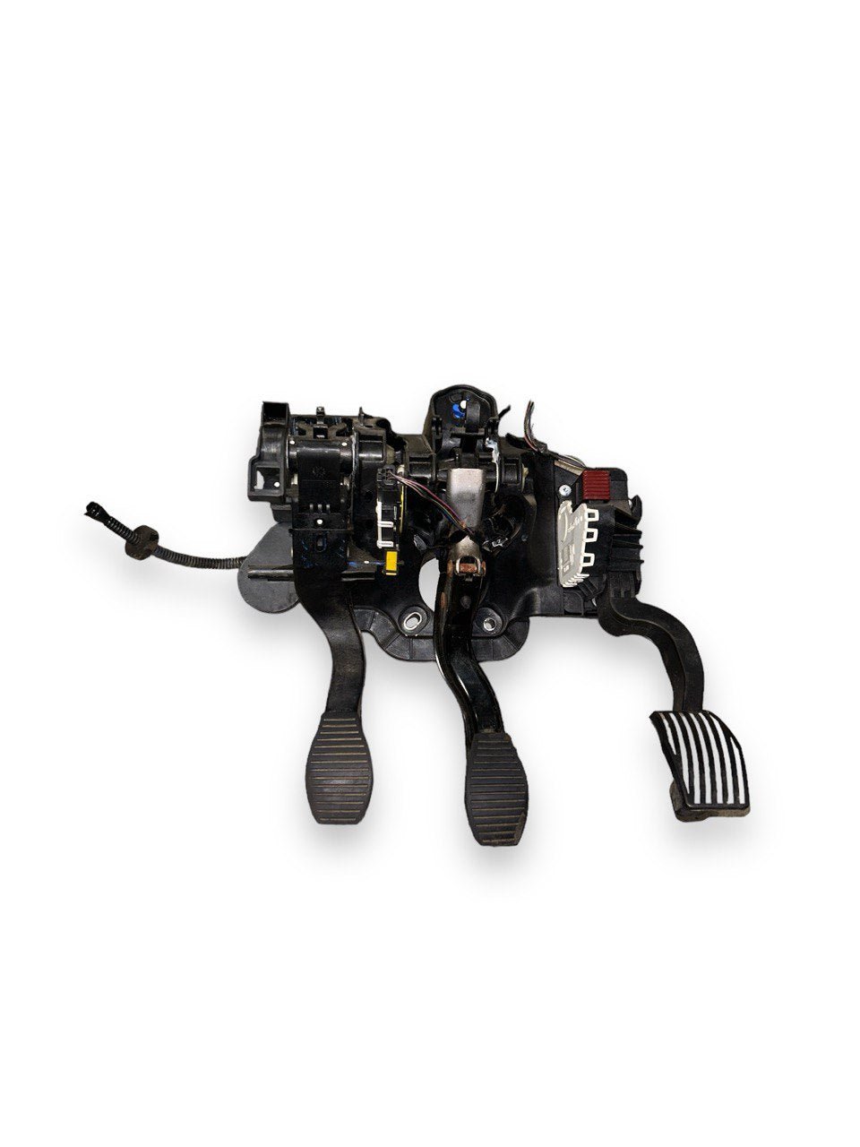 Pedaliera Freno - Frizione - Acceleratore Fiat Punto EVO 1.3 Diesel (2012 > 2018) cod.9550003 - F&P CRASH SRLS - Ricambi Usati