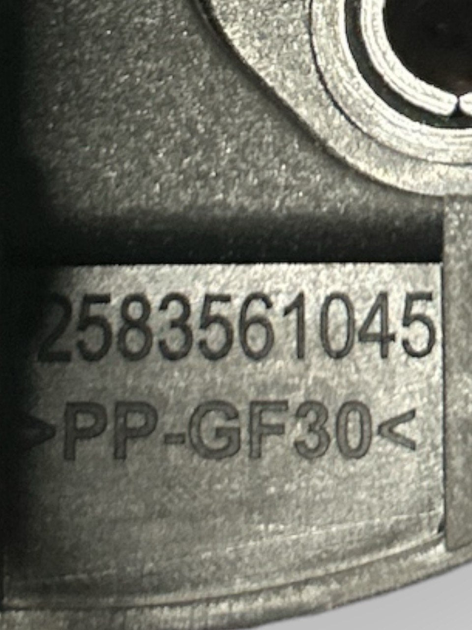 Pedaliera Freno - Frizione - Acceleratore Fiat Tipo (2015 > ) cod.2583561045 - F&P CRASH SRLS - Ricambi Usati