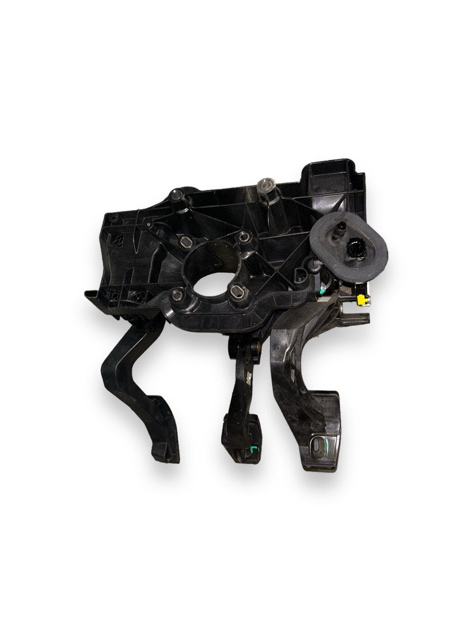 Pedaliera Freno - Frizione - Acceleratore Fiat Tipo (2015 > ) cod.2583561045 - F&P CRASH SRLS - Ricambi Usati