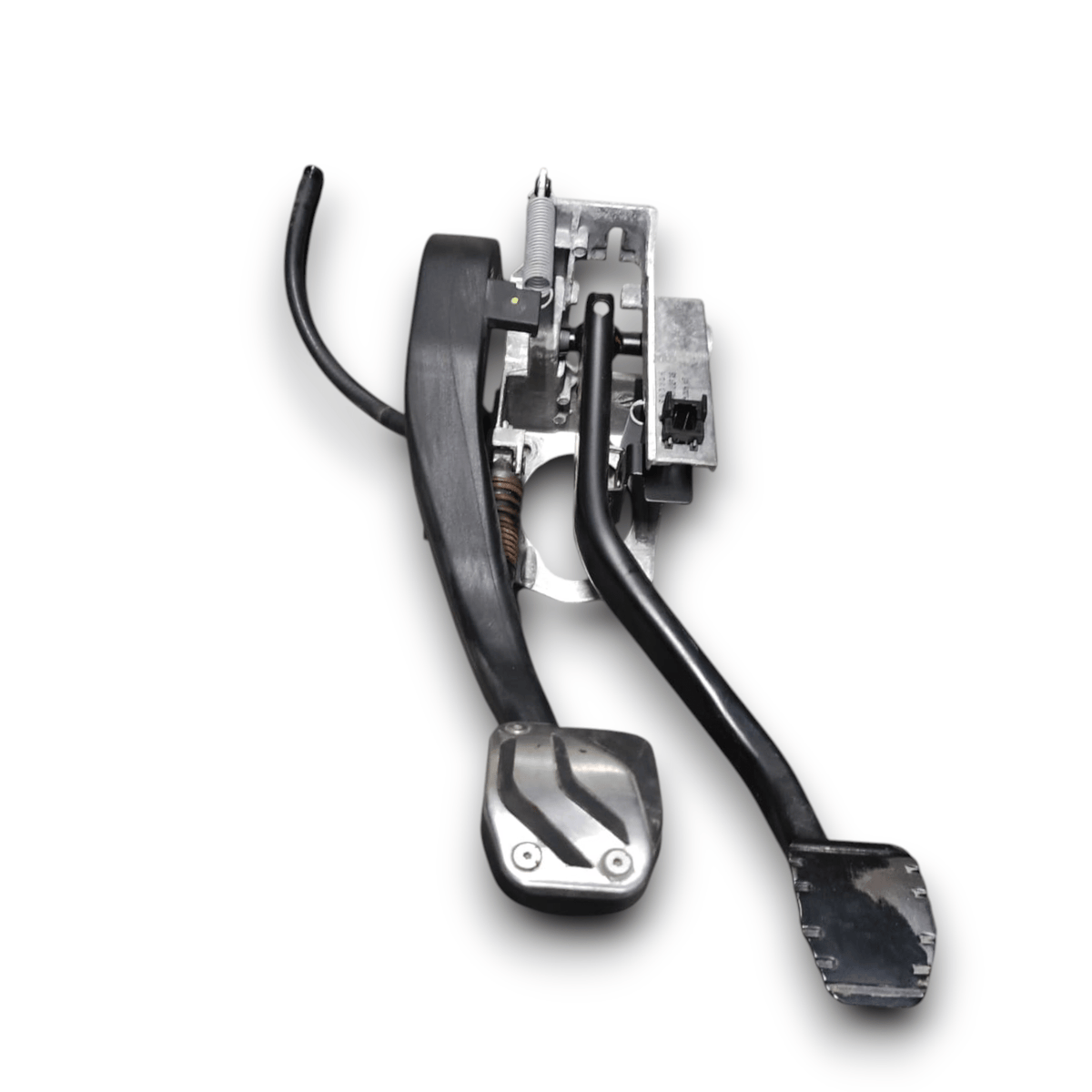 Pedaliera Freno + Frizione Bmw Serie 1 F20 COD: 67871110 (2011 - 2019) - F&amp;P CRASH SRLS - Ricambi Usati