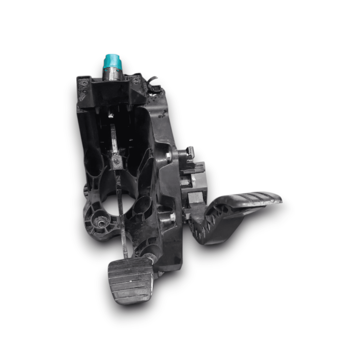 Pedaliera freno + frizione fiat talento cod: 465016415R (2016 - 2020) - F&P CRASH SRL - Ricambi Usati