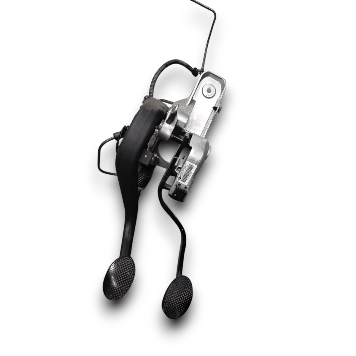 Pedaliera Freno + Frizione Mini Countryman R60 COD: 6790637(2010 - 2016) - F&amp;P CRASH SRLS - Ricambi Usati