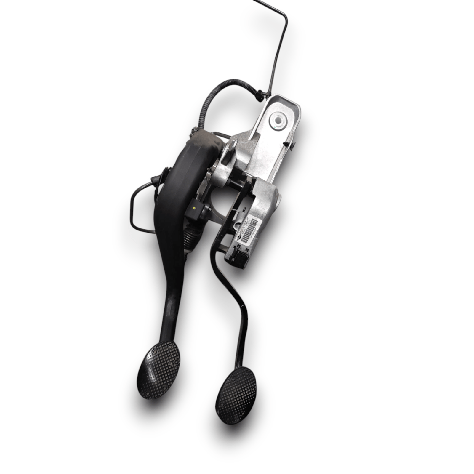 Pedaliera Freno + Frizione Mini Countryman R60 COD: 6790637(2010 - 2016) - F&P CRASH SRLS - Ricambi Usati
