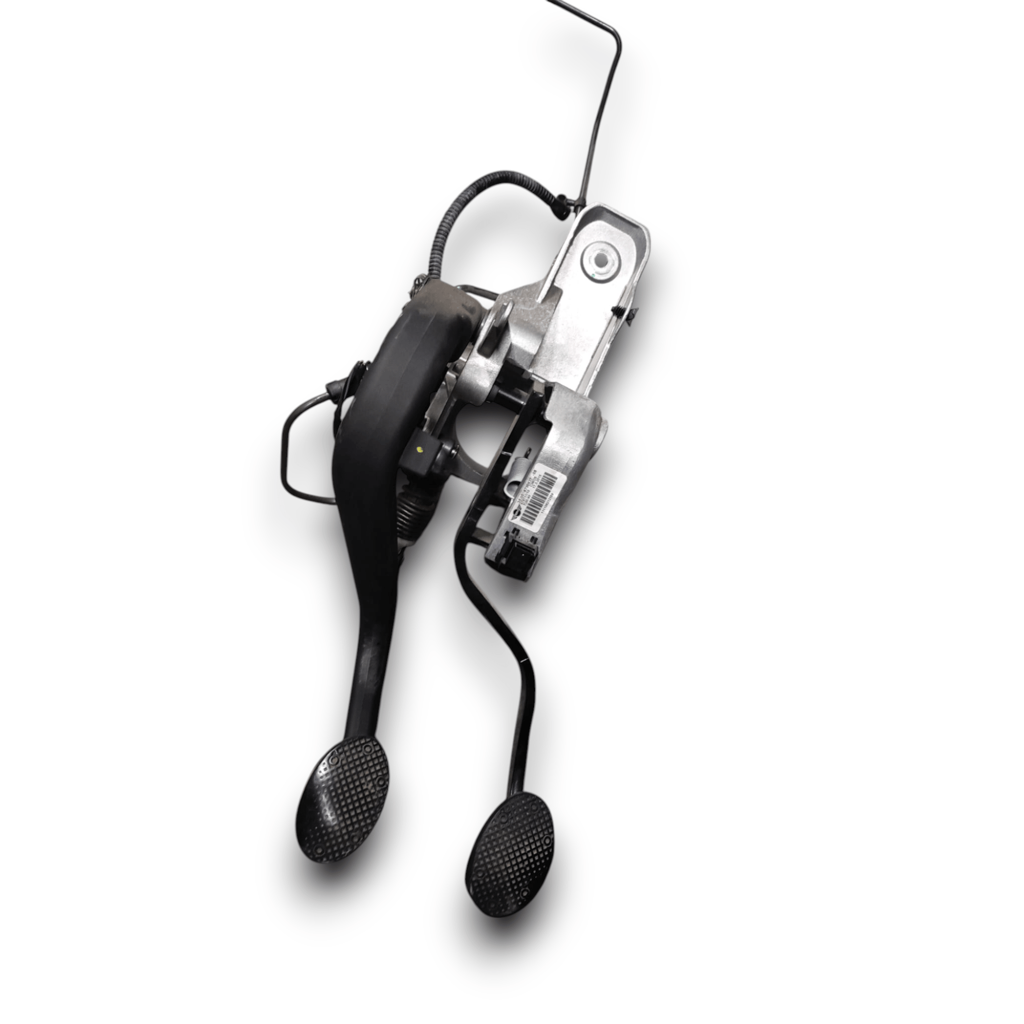 Pedaliera Freno + Frizione Mini Countryman R60 COD: 6790637(2010 - 2016) - F&P CRASH SRLS - Ricambi Usati