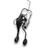 Pedaliera Freno + Frizione Mini Countryman R60 COD: 6790637(2010 - 2016) - F&P CRASH SRLS - Ricambi Usati