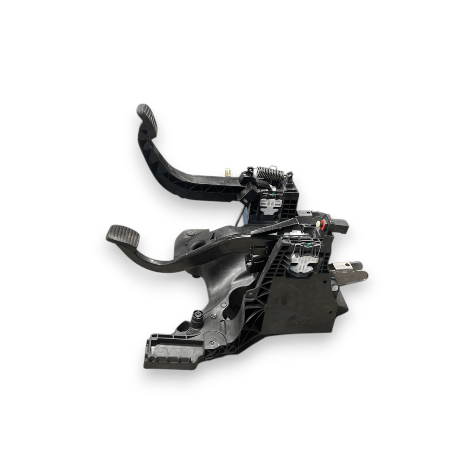 Pedaliera Freno + Frizione Opel Meriva B (2010 al 2017) cod: 13362473 - F&P CRASH SRLS - Ricambi Usati