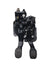 Pedaliera Lancia Musa 1.3 Diesel ( 2004 - 2012 ) Cod : 3808430008 - F&P CRASH SRLS - Ricambi Usati