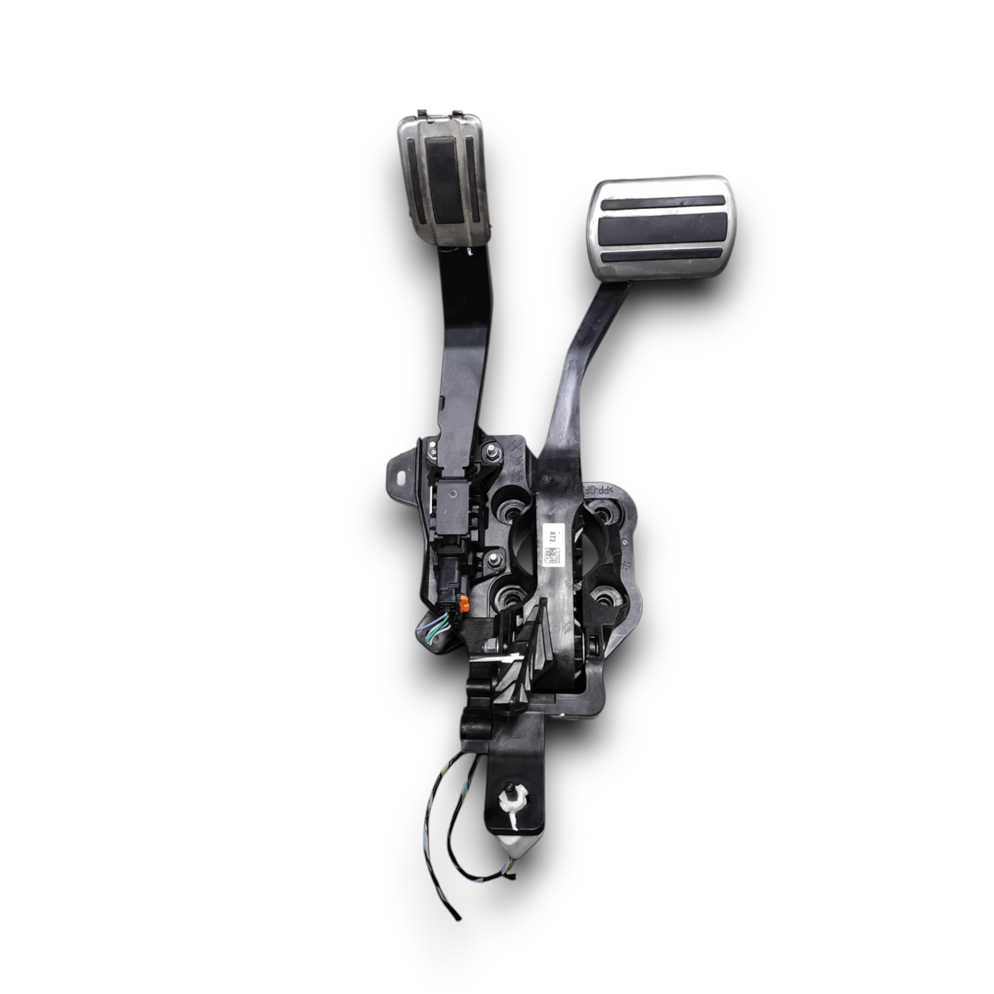 Pedaliera Mini Countryman R60 COD: 9837891880 (2010 - 2016) - F&P CRASH SRLS - Ricambi Usati
