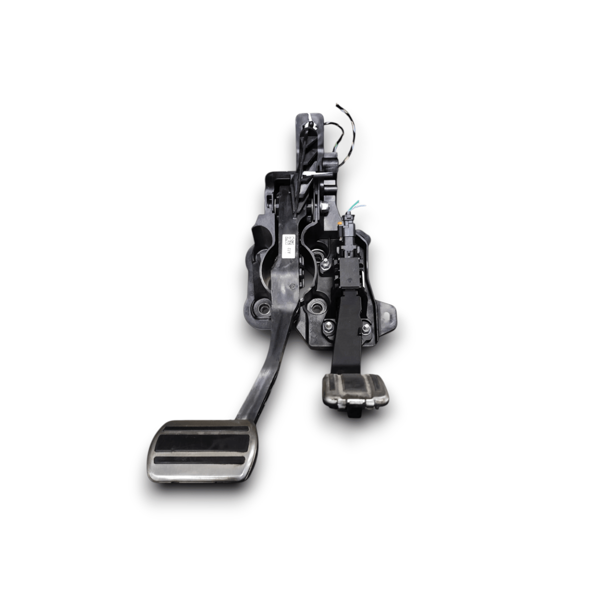 Pedaliera Mini Countryman R60 COD: 9837891880 (2010 - 2016) - F&amp;P CRASH SRLS - Ricambi Usati
