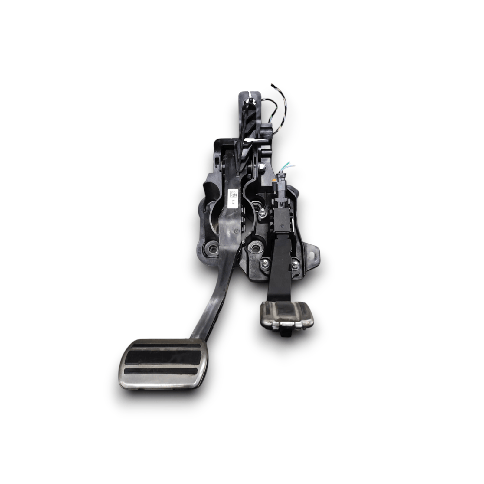 Pedaliera Mini Countryman R60 COD: 9837891880 (2010 - 2016) - F&P CRASH SRLS - Ricambi Usati