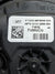Pedaliera pedale acceleratore + freno Ford Transit Connect ( 2018 ) COD:01036884 - F&P CRASH SRLS - Ricambi Usati