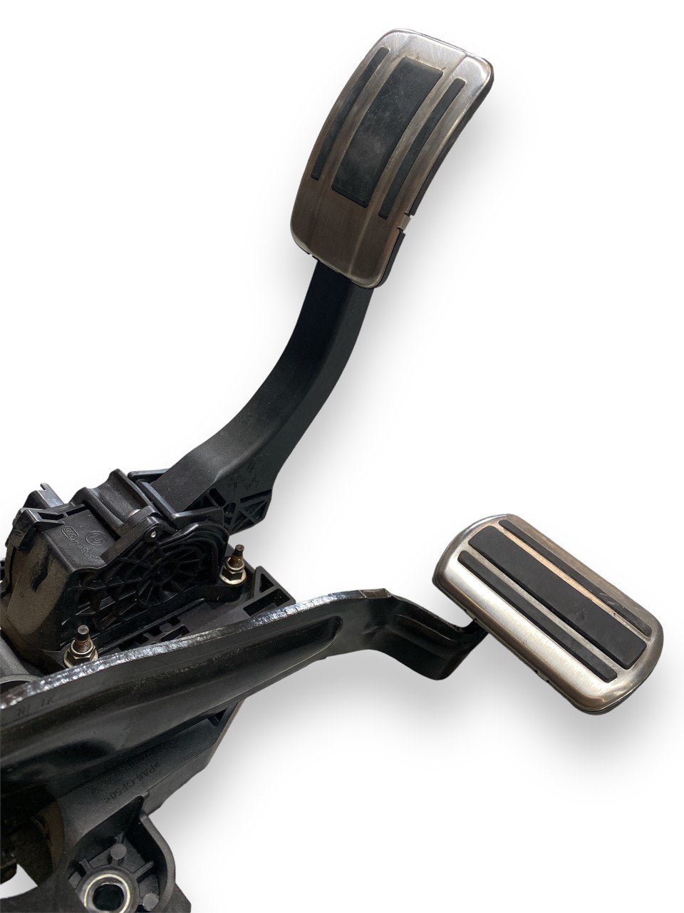 Pedaliera / Pedali Acceleratore e Freno Peugeot 3008 1.5D GT Line cambio automatico ( 2019 ) cod. 0280755273 - F&P CRASH SRLS - Ricambi Usati