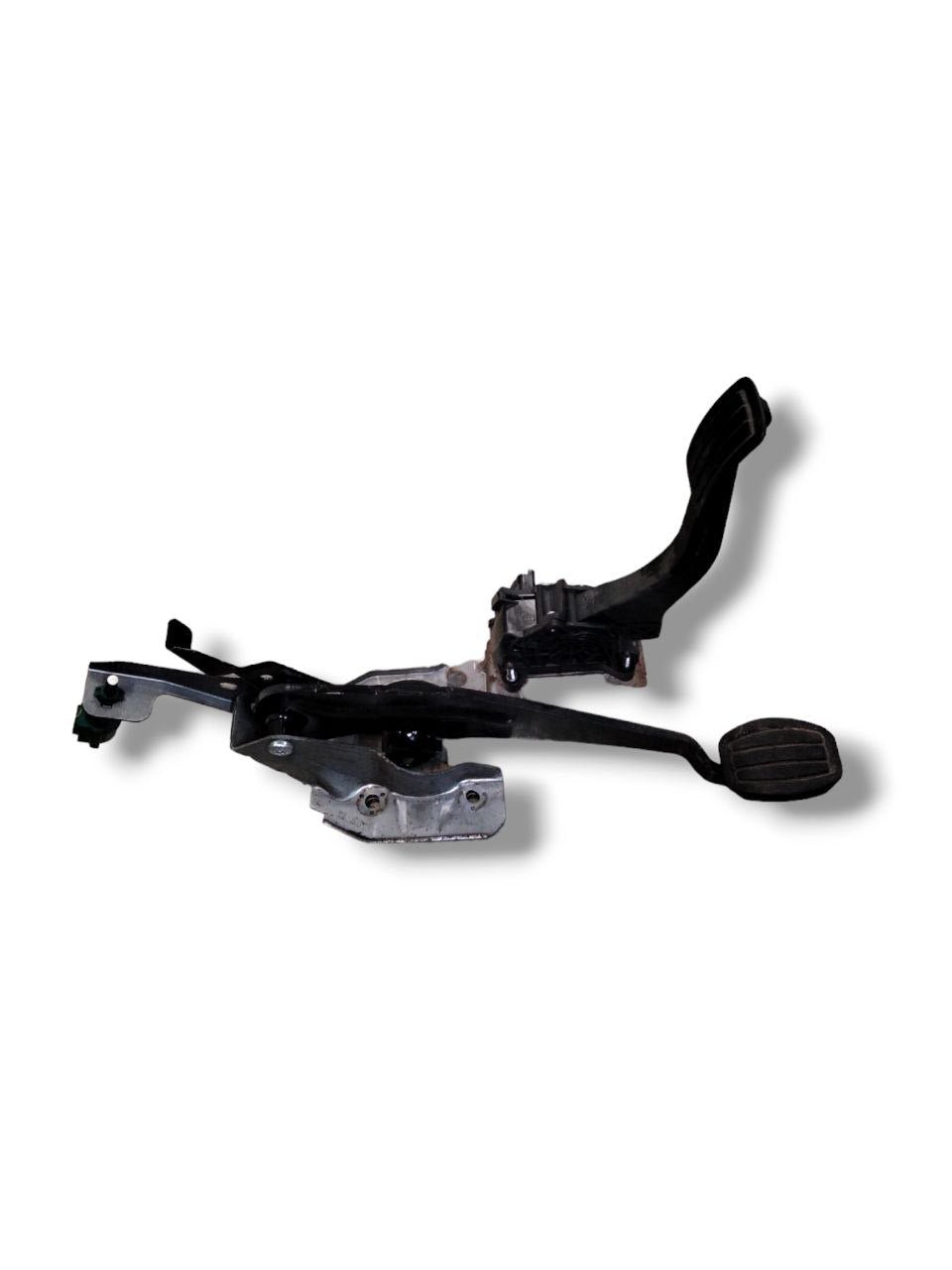 Pedaliera / Pedali Acceleratore e Freno Peugeot 308 / 208 / 2008 1.6 diesel ( 2011 - ) cod.PSA9674829180 - F&P CRASH SRLS - Ricambi Usati