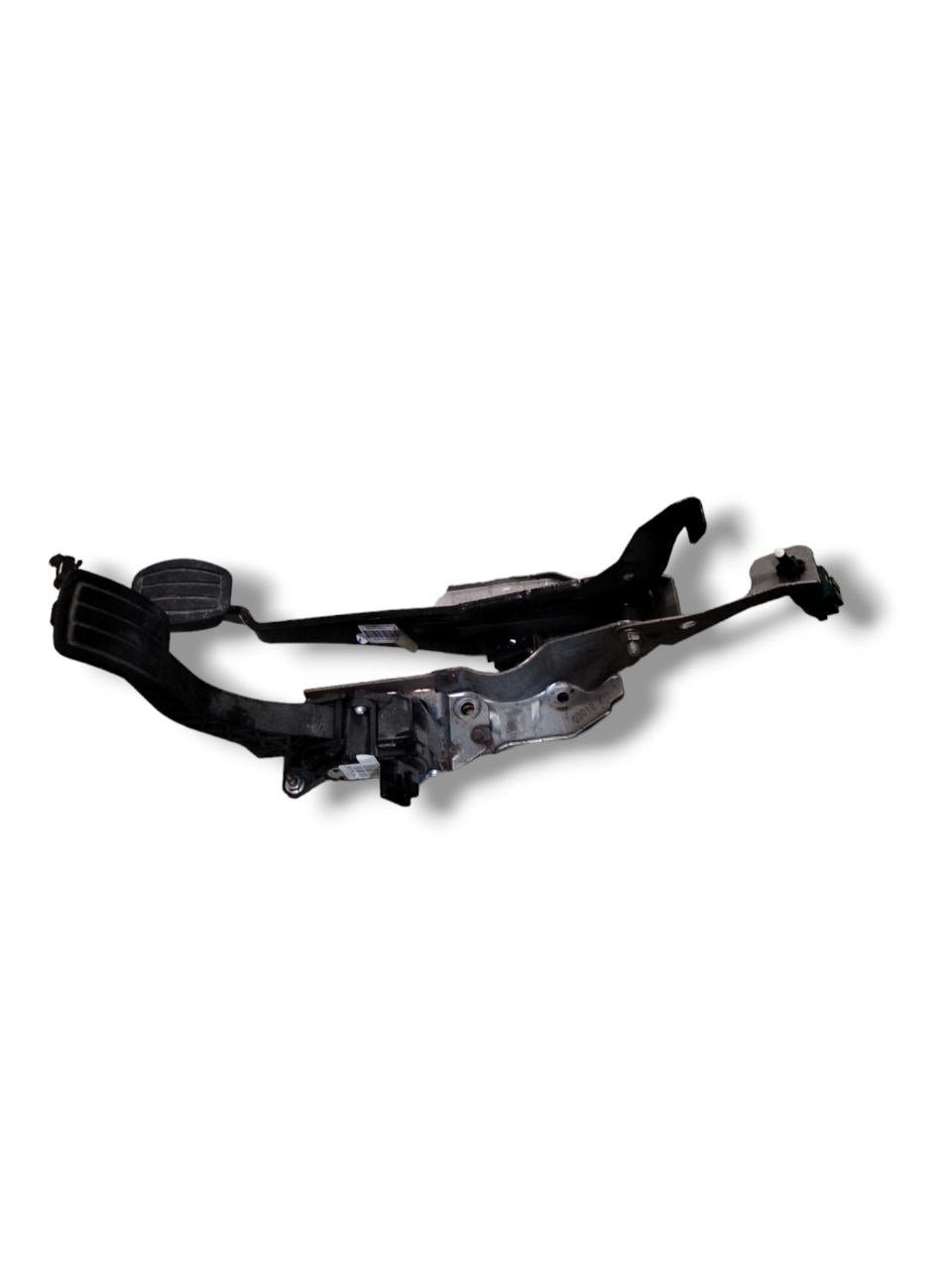 Pedaliera / Pedali Acceleratore e Freno Peugeot 308 / 208 / 2008 1.6 diesel ( 2011 - ) cod.PSA9674829180 - F&P CRASH SRLS - Ricambi Usati