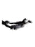 Pedaliera / Pedali Acceleratore e Freno Peugeot 308 / 208 / 2008 1.6 diesel ( 2011 - ) cod.PSA9674829180 - F&P CRASH SRLS - Ricambi Usati