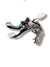 Pedaliera / Pedali Acceleratore freno Peugeot 307 cc (2005)cod.96539411 - F&P CRASH SRLS - Ricambi Usati