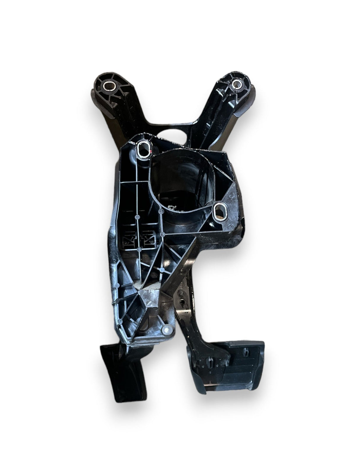 Pedaliera Pedali Freno Acceleratore Cambio Automatico Audi A3 ( 8V1 - 1.6d ) cod : 5Q1723503H - F&P CRASH SRLS - Ricambi Usati