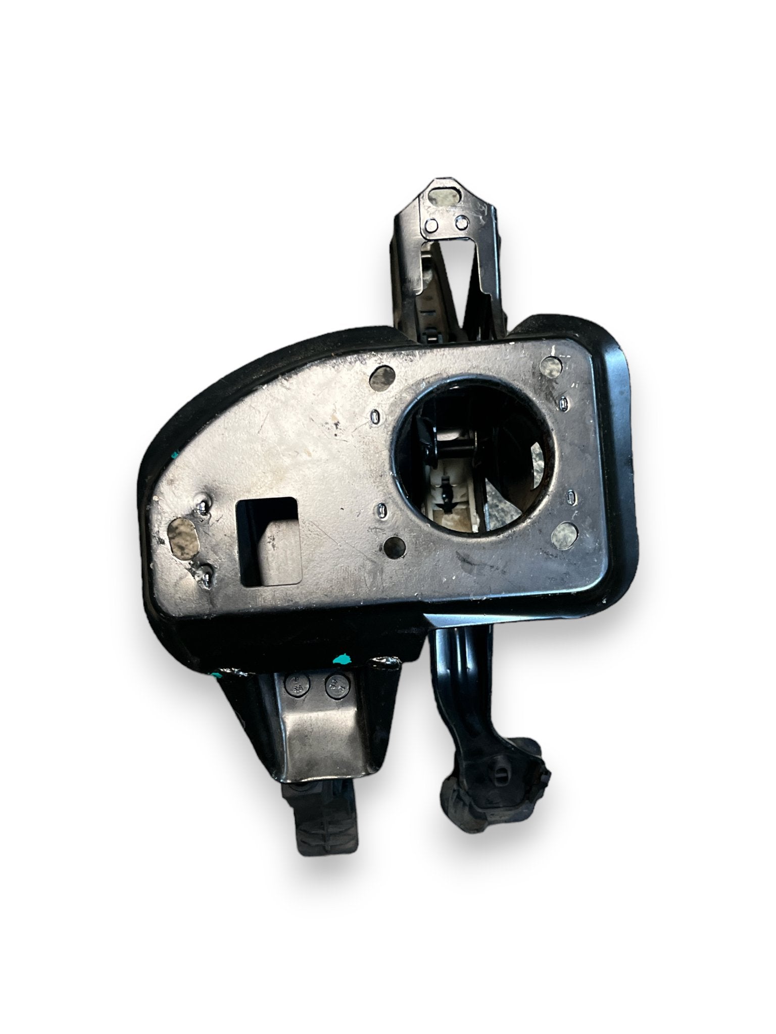 Brake and Clutch Pedal Assembly Volkswagen Polo ( 9N - 2004 - 1.2B ) code: 6Q1721503B - F&P CRASH SRLS - Used Parts