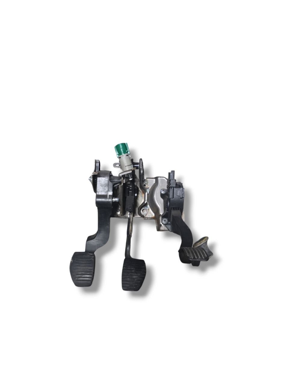 Pedaliera Peugeot 208 I Cod : 9682171580 (2012 - 2019) - F&P CRASH SRLS - Ricambi Usati