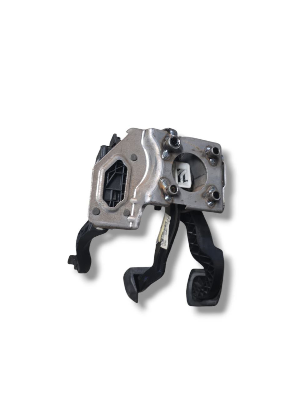 Pedaliera Peugeot 208 I Cod : 9682171580 (2012 - 2019) - F&P CRASH SRLS - Ricambi Usati