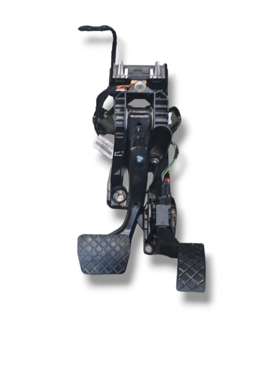 Pedal board Seat Leon FR 1.6 Diesel (2012 - 2018) Code: 5Q1723058BN - F&P CRASH SRLS - Used Spare Parts