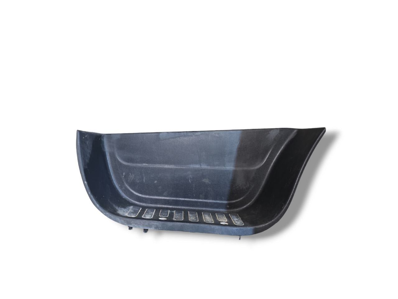 PEDANA DESTRA RENAULT MASTER III (2014 - 2019) Cod : 769510005R - F&P CRASH SRLS - Ricambi Usati