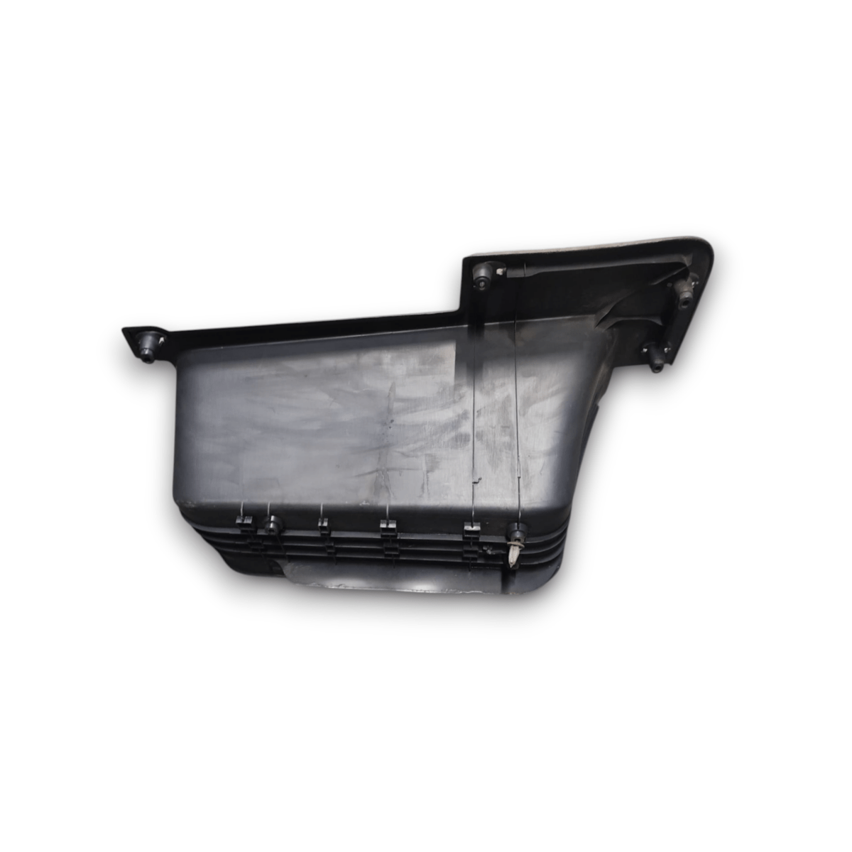 Left Front Side Step Peugeot Boxer COD: 130582807 (2014 - ) - F&P CRASH SRLS - Used Parts