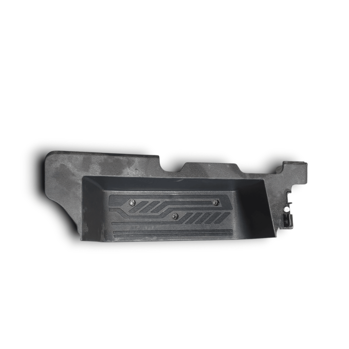 Pedana poggia piedi dx ford transit vii cod : bk21v13201a (2006 - 2014) - F&amp;P CRASH SRL - Ricambi Usati