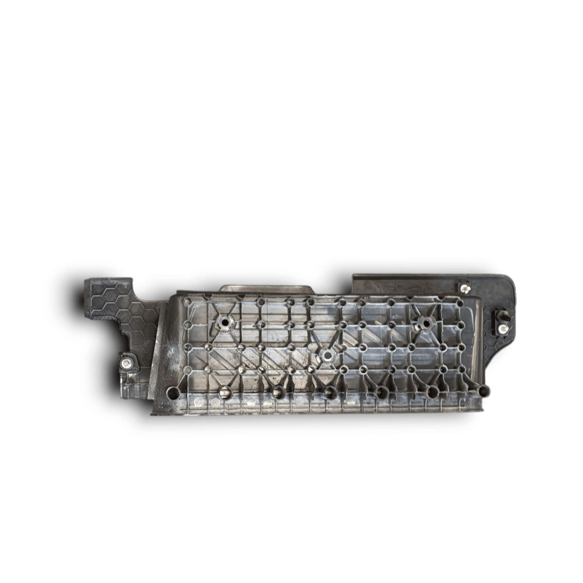 Pedana poggia piedi dx ford transit vii cod : bk21v13201a (2006 - 2014) - F&P CRASH SRL - Ricambi Usati