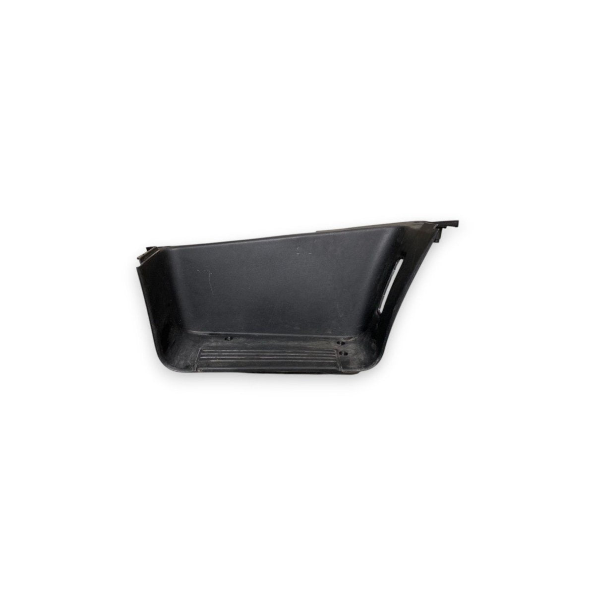 Right footrest platform (dx) fiat ducato Code: 130589207 (2014 - ) - F&P CRASH SRLS - Used Spare Parts