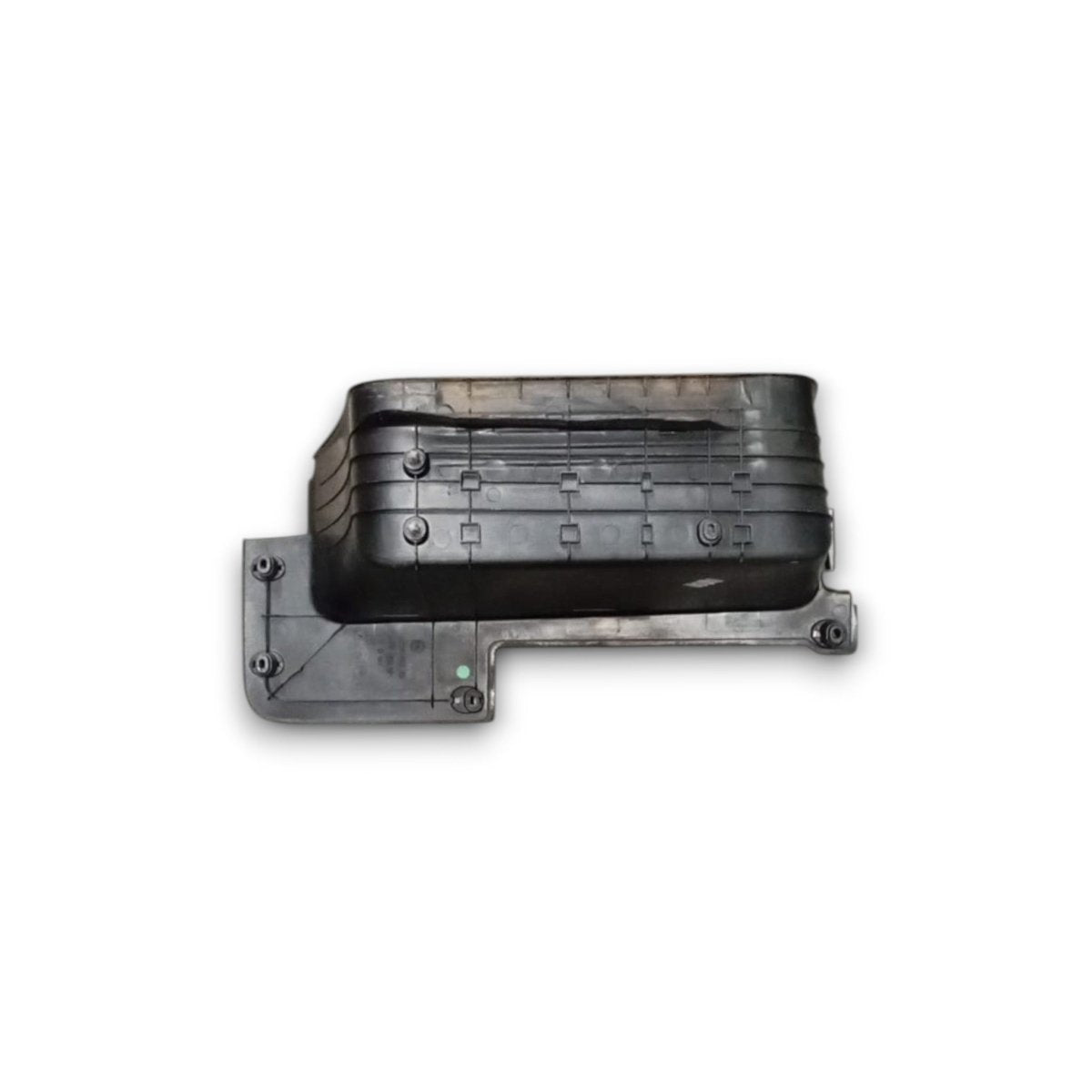 Left footrest platform fiat ducato code . 130582807 (2014 >) - F&P CRASH SRL - Used Parts