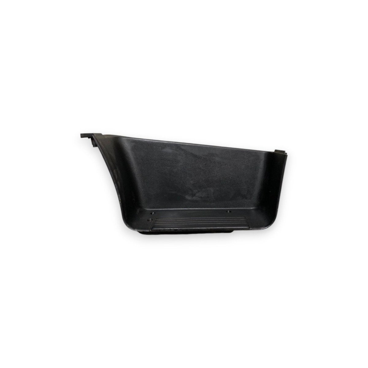Left footrest platform (sx) fiat ducato Code: 130582807 (2014 - ) - F&amp;P CRASH SRLS - Used Parts