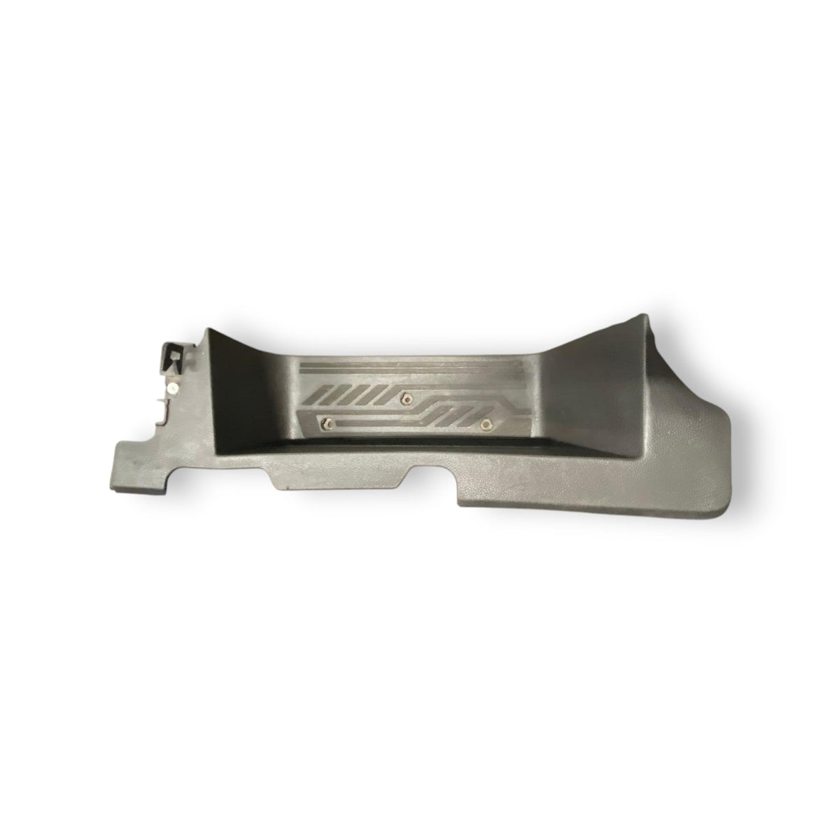 Left footrest platform (sx) Ford Transit Customs (2012 - ) Code: BK21 - V13201 - ACW - F&P CRASH SRLS - Used Parts
