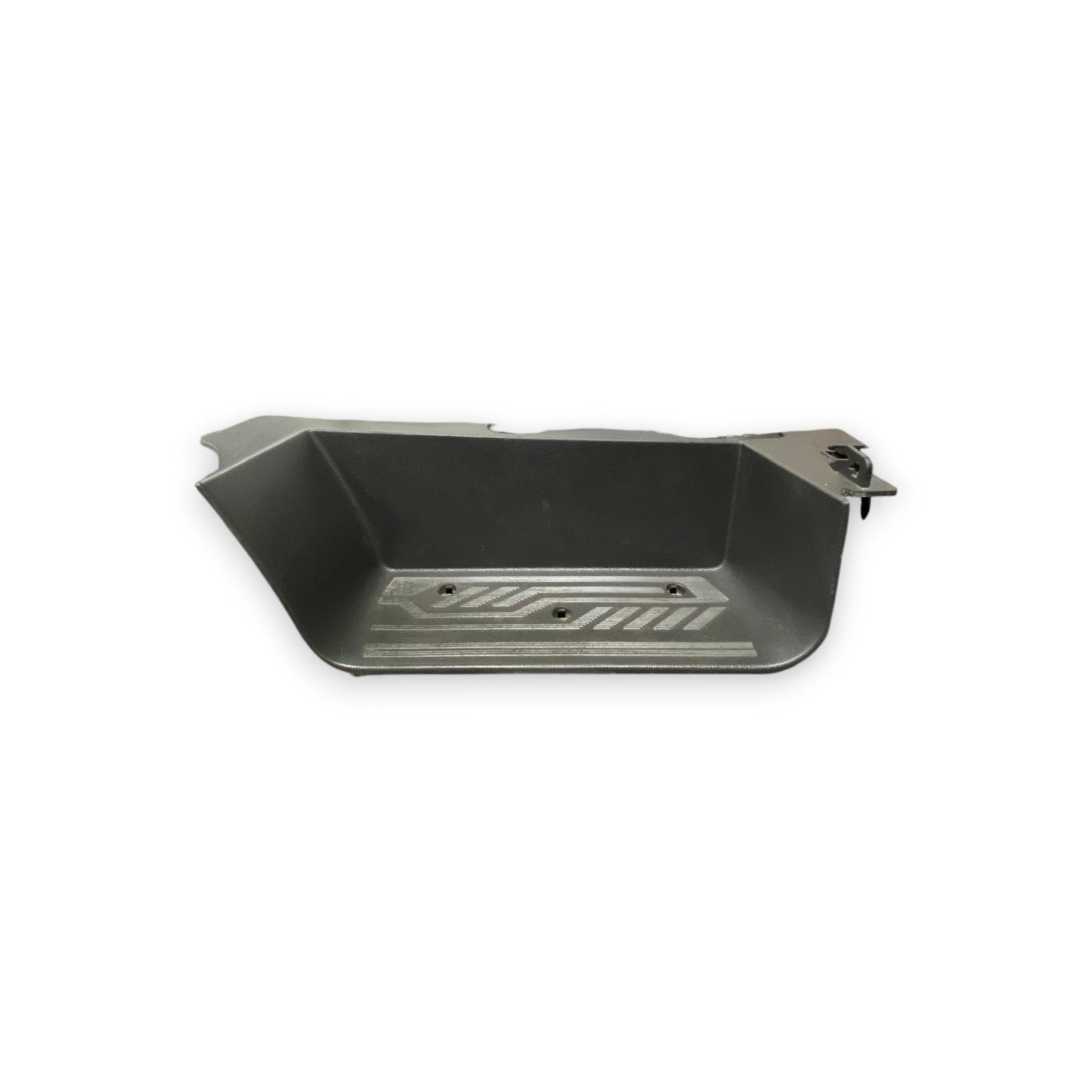 Left footrest platform (sx) Ford Transit Customs (2012 - ) Code: BK21 - V13201 - ACW - F&P CRASH SRLS - Used Parts
