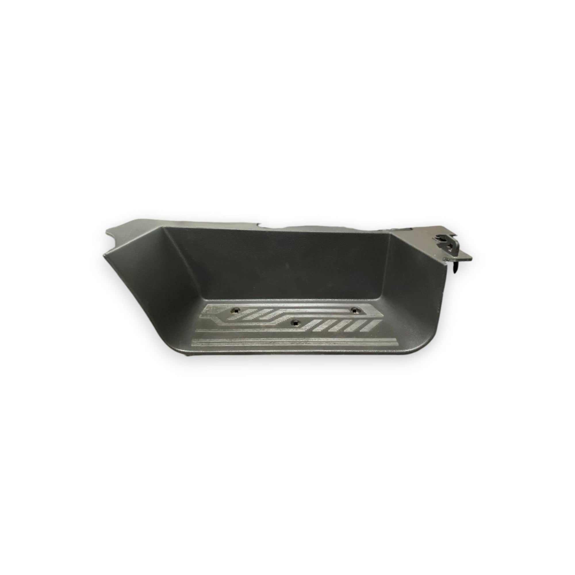Pedana poggiapiedi sinistra (sx) Ford Transit Customs (2012 - ) Cod: BK21 - V13201 - ACW - F&P CRASH SRLS - Ricambi Usati