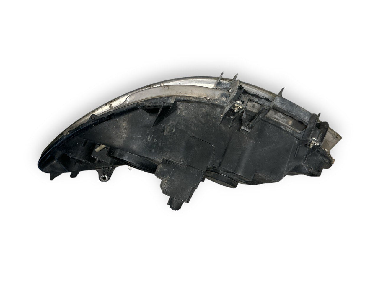 Peugeot 307 (2001 > 2009) cod . 9655764280 Fanale / Faro Alogeno Anteriore Destro - F&P CRASH SRLS - Ricambi Usati