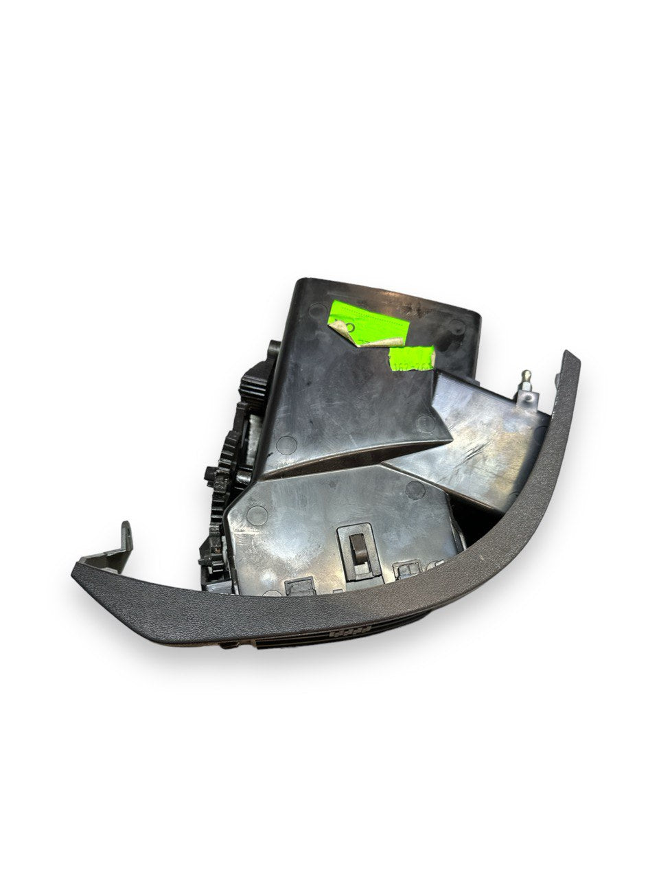 Bocchetta areazione lato destro Fiat Ducato 2.2 (2009) cod: st4476-1 - F&P CRASH SRLS - Ricambi Usati