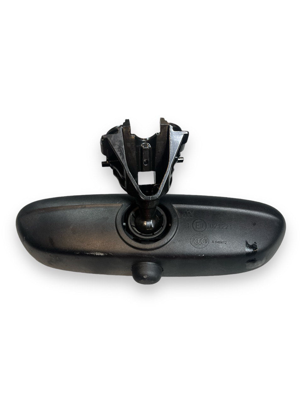Specchietto Specchio Retrovisore Interno BMW Serie 1 ( F21 - 2019 ) cod : X0100318 - F&P CRASH SRLS - Ricambi Usati