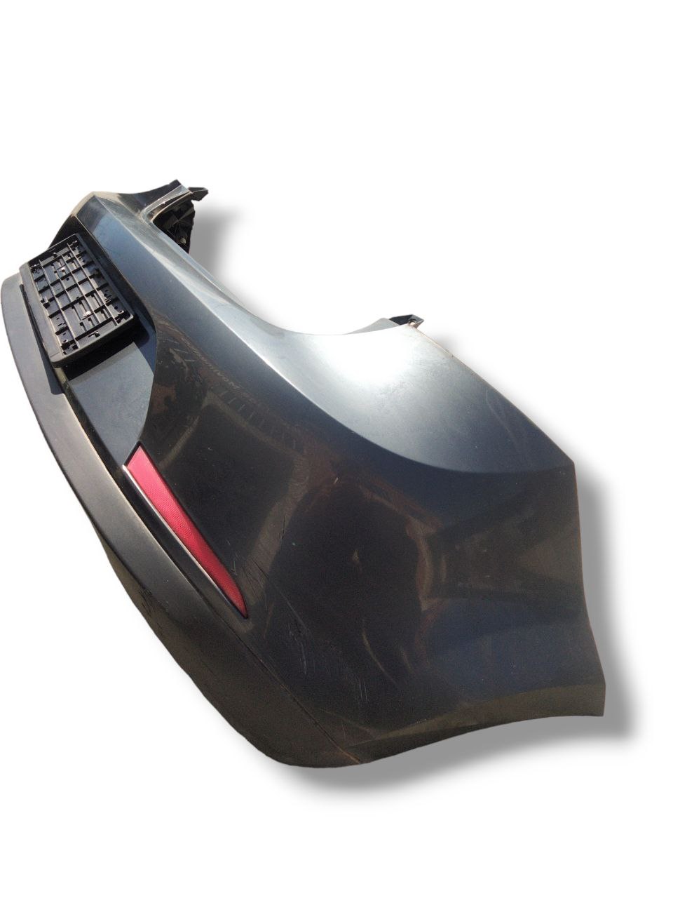 Paraurti Posteriore Seat Ibiza IV (2008-2017)cod.6J4807421