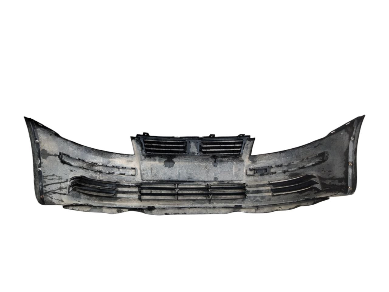 Paraurti anteriore celeste Fiat Stilo (2001-2010)