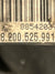 Nissan Micra III (K12/C) 1.5 Diesel (2002 > 2010) cod.8200525991 Ventola Radiatore