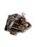 Alternatore Mitsubishi Pajero Pinin 1.8 diesel ( 2000-2005 ) cod.MD360635