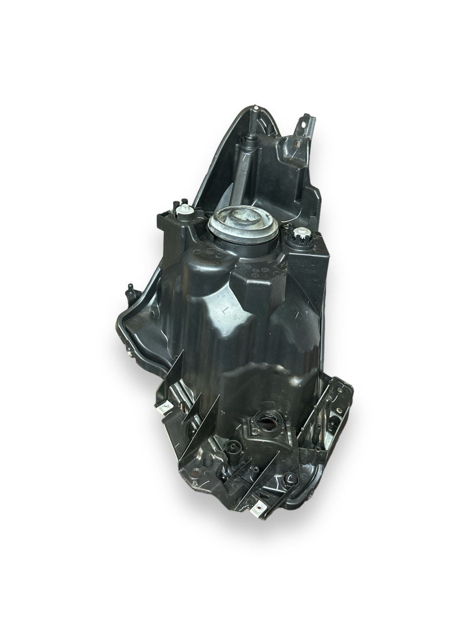 Fanale / Faro Alogeno Anteriore Sinistro Suzuki Swift VI (2017 > ) - F&P CRASH SRLS - Ricambi Usati