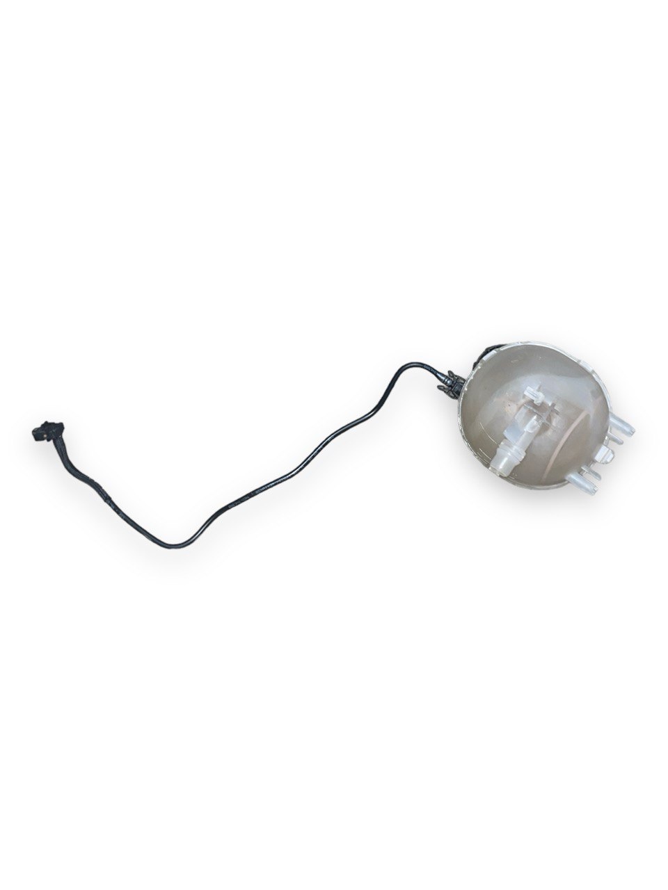 Vaschetta Liquido Radiatore Peugeot 208 (2019>) cod:9824198680